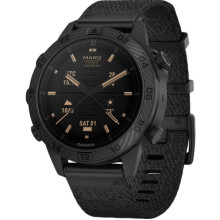Garmin MARQ (Gen 2) Commander – Carbon Edition (010-02722-00/01)