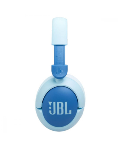 JBL Junior 470NC Blue (JBLJR470NCBLU)