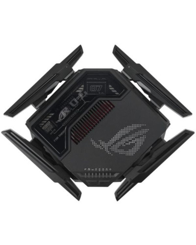 ASUS ROG Rapture GT-BE98 (90IG08F0-MO9A0V)