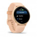Garmin Vivoactive 6 Metallic Pink Dawn with Pink Dawn Band (010-02985-03/43)
