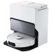 RoboRock S8 MaxV Ultra White