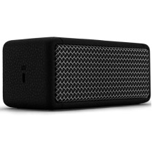 Marshall Emberton II Black and Steel (1006788)