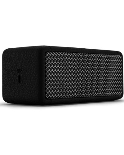Marshall Emberton II Black and Steel (1006788)