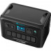 Комплект зарядної станції BLUETTI AC300 + battery module B300K