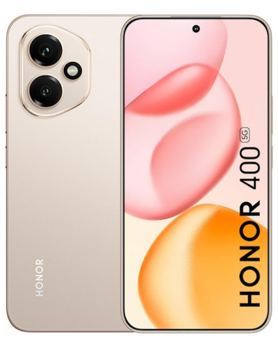 Honor 400 8/256GB Desert Gold