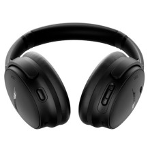 Bose QuietComfort Headphones Black (884367-0100)