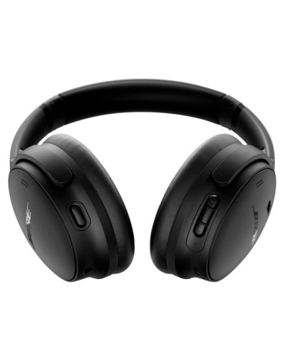 Bose QuietComfort Headphones Black (884367-0100)