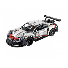 LEGO TECHNIC Porsche 911 RSR (42096)