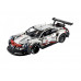 LEGO TECHNIC Porsche 911 RSR (42096)