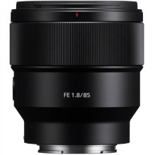 Sony SEL85F18 85mm f/1,8 (SEL85F18)