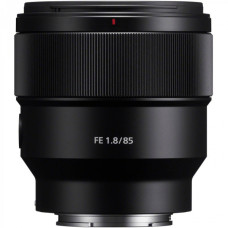 Sony SEL85F18 85mm f/1,8 (SEL85F18)