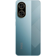 Xiaomi POCO C71 3/64GB Cool Blue (Global)