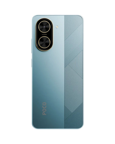 Xiaomi POCO C71 3/64GB Cool Blue (Global)