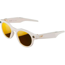 Oakley Meta HSTN Limited Edition Desert 24K Prizm Polar (OW8002-0151)