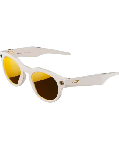 Oakley Meta HSTN Limited Edition Desert 24K Prizm Polar (OW8002-0151)