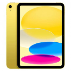 Apple iPad 10.9 2022 Wi-Fi + Cellular 64GB Yellow (MQ6L3)