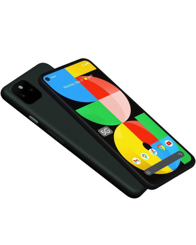 Google Pixel 5a 5G 6/128GB Mostly Black