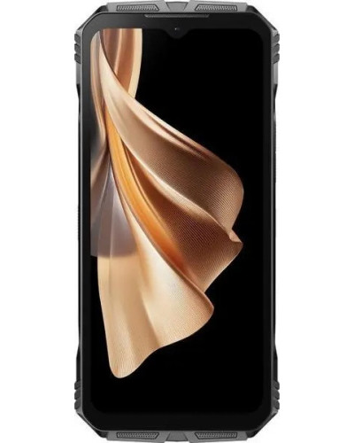 DOOGEE S Punk 6/256GB Safari Green