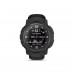 Garmin Instinct Crossover Solar - Tactical Edition Black (010-02730-10/00)
