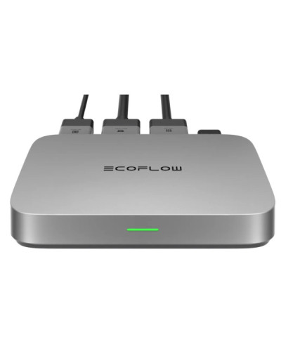 EcoFlow PowerStream Microinverter 800W (EFPowerStreamMI-EU-800W)