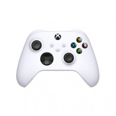 Microsoft Xbox Series X | S Wireless Controller Robot White (QAS-00002, QAS-00001, QAS-00009)