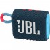 JBL GO 3 Blue Coral (JBLGO3BLUP)