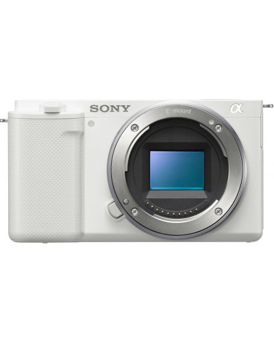 Sony ZV-E10 body White (ZVE10W.CEC)