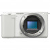 Sony ZV-E10 body White (ZVE10W.CEC)