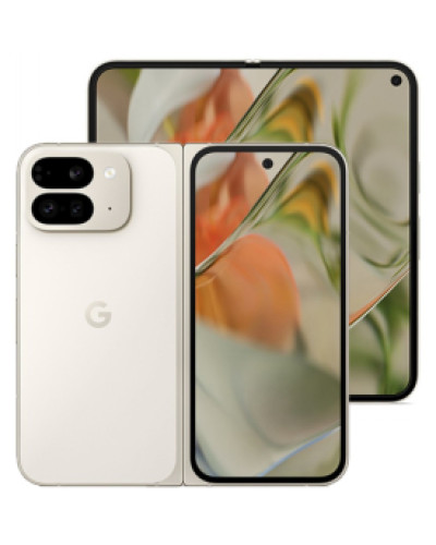 Google Pixel 9 Pro Fold 16/256GB Porcelain