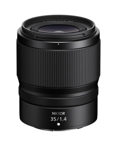 Nikon Nikkor Z 35mm f/1,4 (JMA112DA)