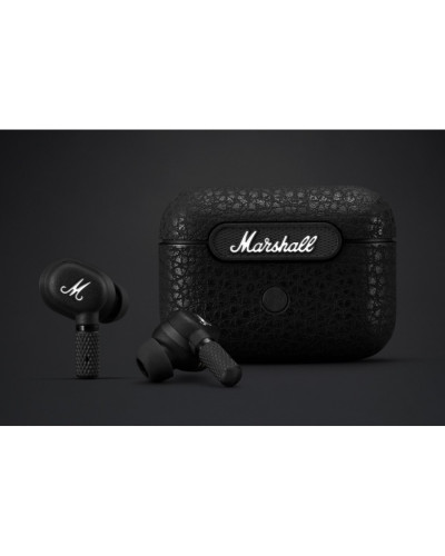 Marshall MOTIF A.N.C. Black