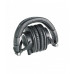 Audio-Technica ATH-M50x Black