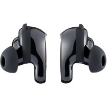 Bose QuietComfort Ultra Earbuds 2nd Gen Black (896637-0010)