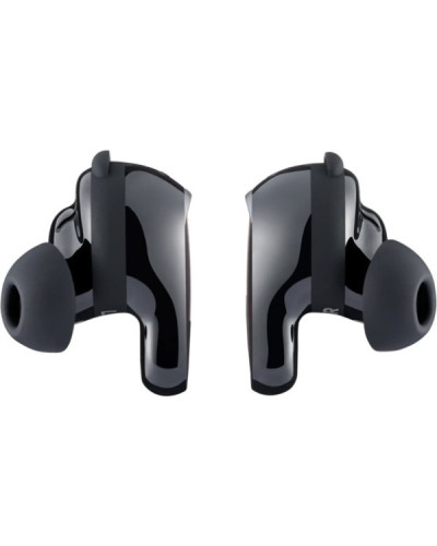 Bose QuietComfort Ultra Earbuds 2nd Gen Black (896637-0010)