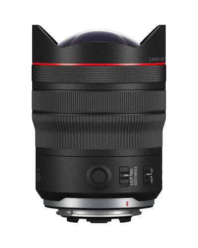 Canon RF 10-20mm f/4 L IS STM (6182C005)
