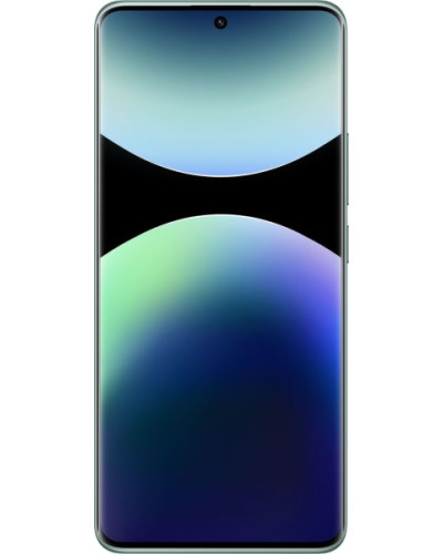 Xiaomi Redmi Note 14 Pro 5G 12/512GB Coral Green (Global)