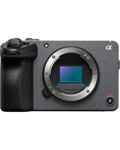 Sony FX30 Body (ILMEFX30B)