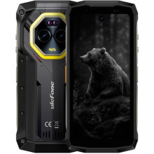 Ulefone Armor Mini 20 8/256GB Black