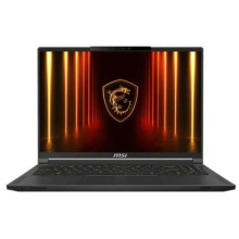 MSI Stealth A16 AI+ A3XWHG-079US (STEALTHA16A3079)