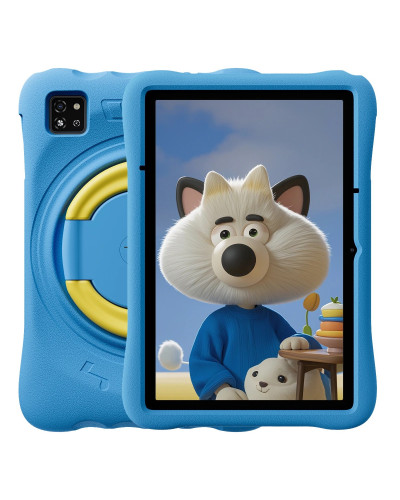 Blackview Oscal Pad 60 Kids 4/128GB Blue