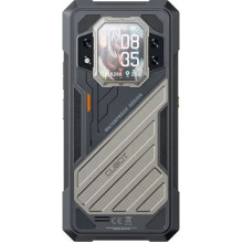 Cubot KingKong X Pro 24/256GB Black