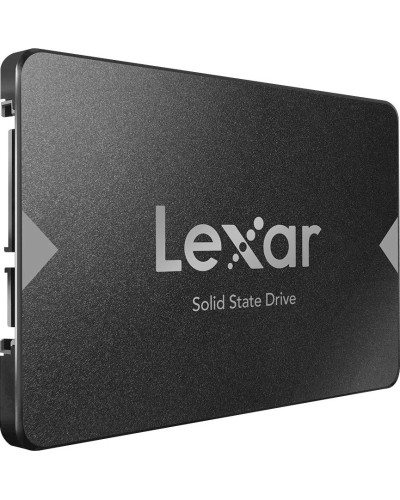 Lexar NS100 128 GB (LNS100-128RB)