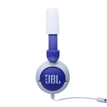 JBL Junior 320 Blue (JBLJR320BLU)