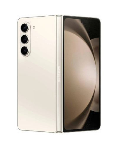 Samsung Galaxy Fold5 12/512GB Cream (SM-F946BZEC)