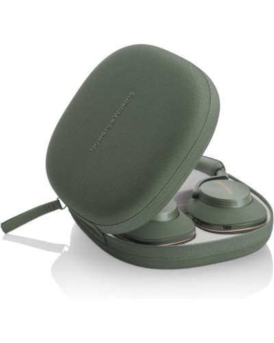 Bowers & Wilkins PX7 S2e Forest Green