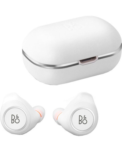 Bang & Olufsen Beoplay E8 All White