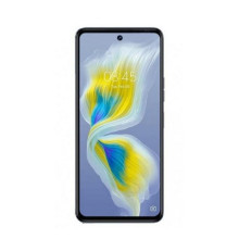 Tecno Camon 18p (CH7n) 8/128GB Dusk Grey (4895180775123) UA