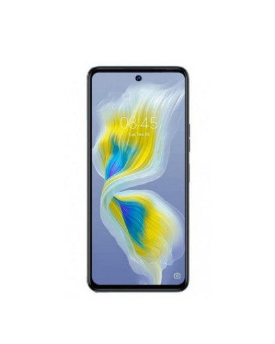 Tecno Camon 18p (CH7n) 8/128GB Dusk Grey (4895180775123) UA