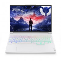 Lenovo Legion 7 16IRX9 Glacier White (83FD008FUS) Lenovo Legion 7 16IRX9 Glacier White (83FD008FUS)