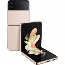 Samsung Galaxy Flip4 SM-F7210 8/128GB Pink Gold
